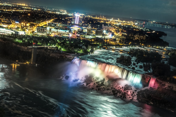 niagara