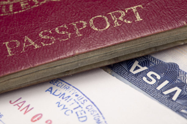 visa