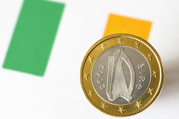 irish