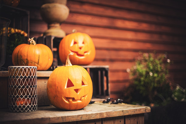 pumpkin