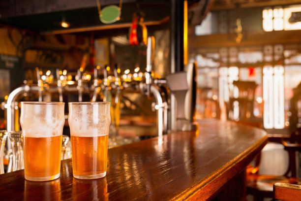 pub