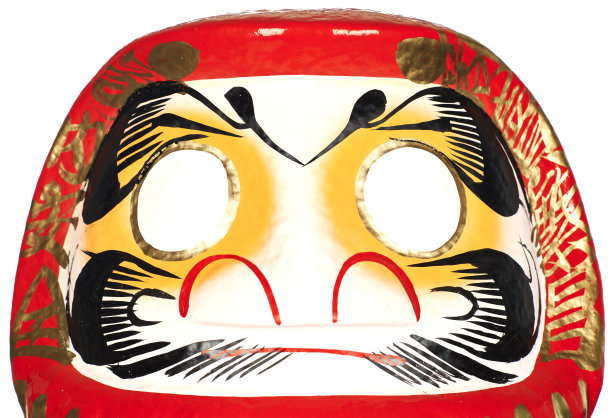 daruma