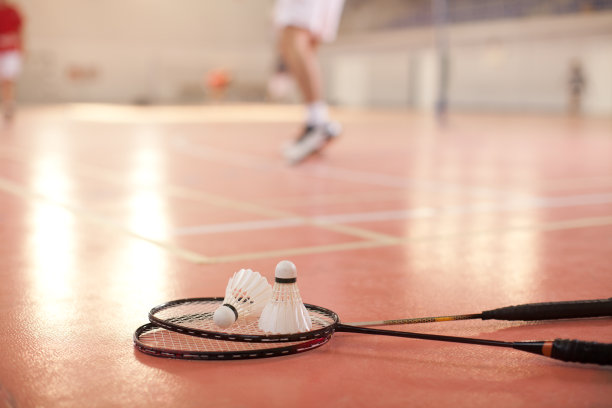 badminton