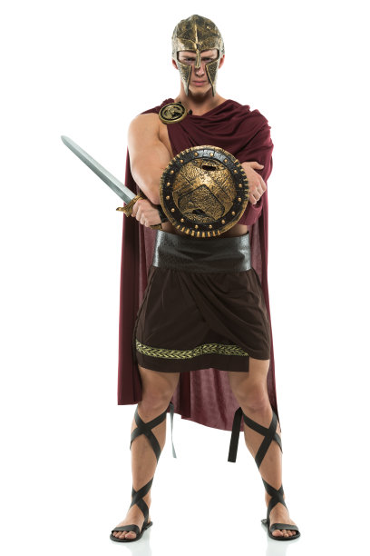 warrior
