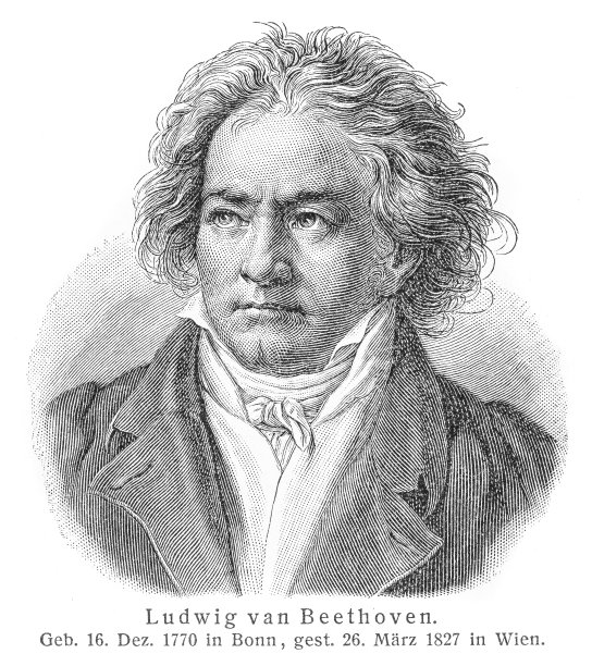 beethoven