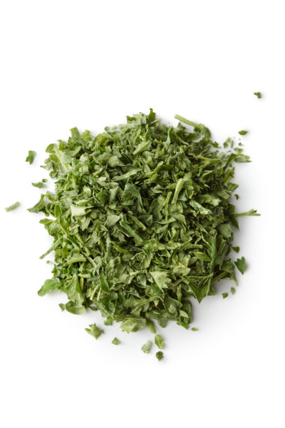 parsley
