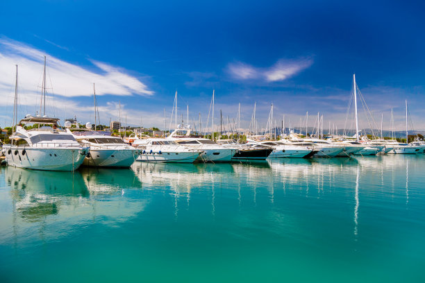 marina
