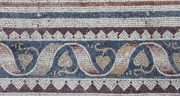 mosaic