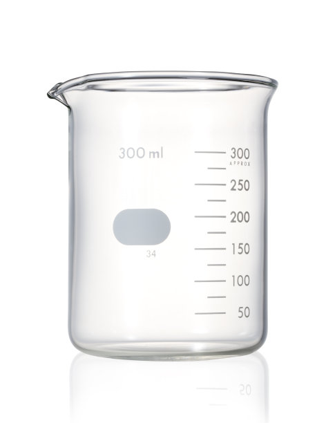 beaker
