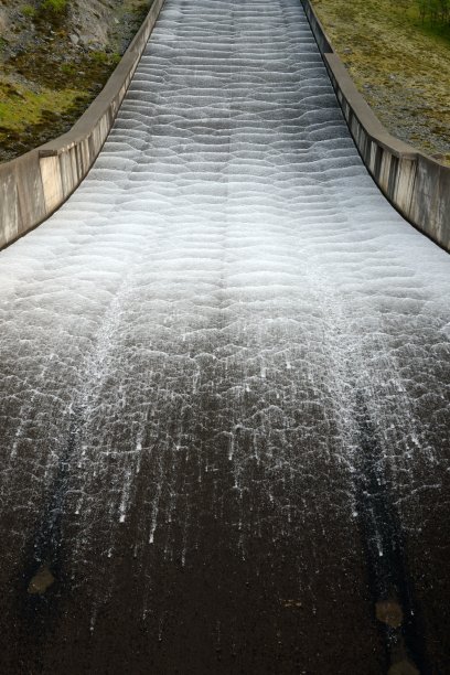 布瑞安尼水库