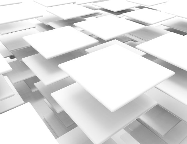 cubes