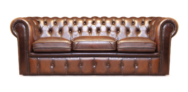 leather