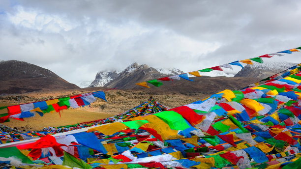 2015年的西藏