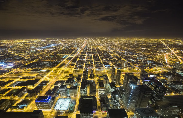 chicago