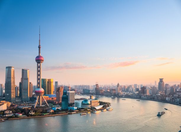 大上海