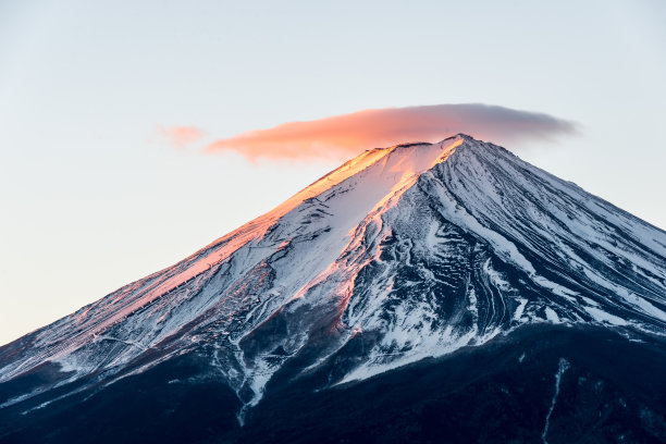 fuji