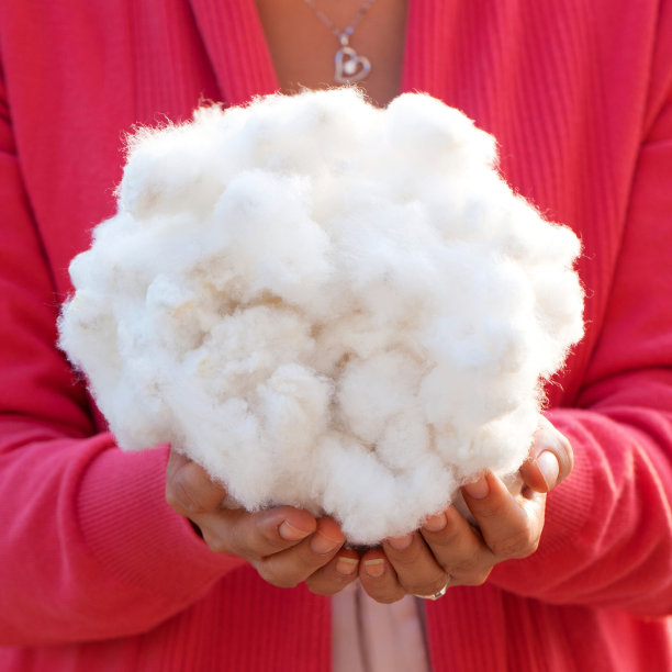 cotton