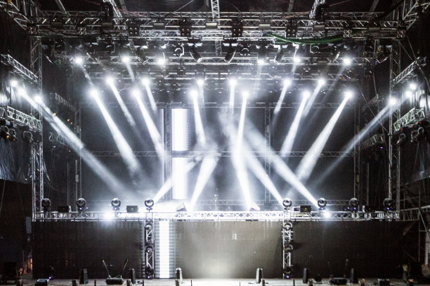 stage