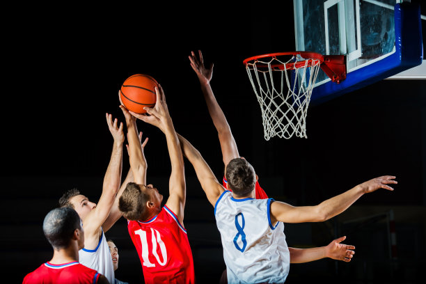 basketball