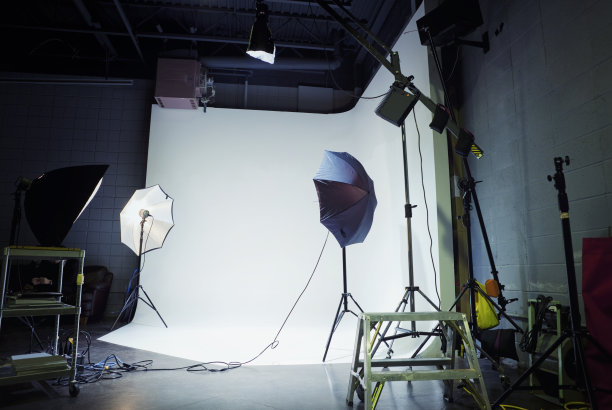 studios