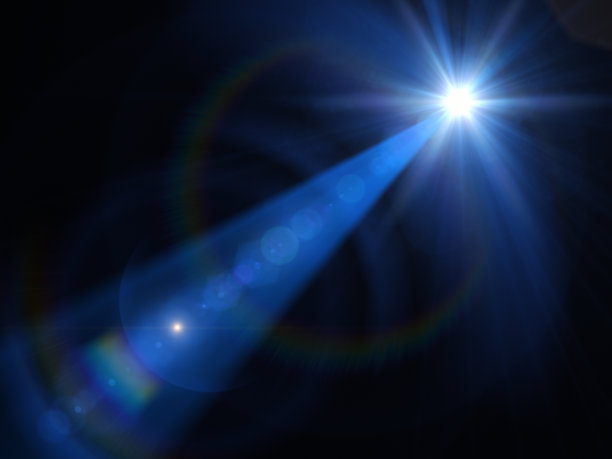 light