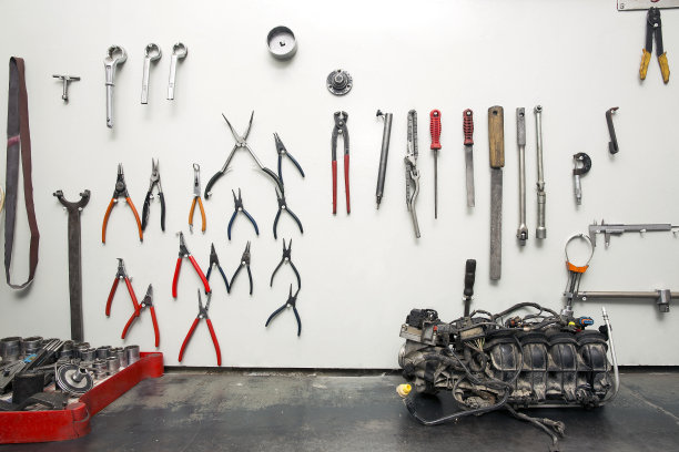 tools