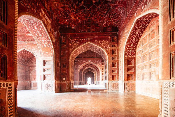 taj