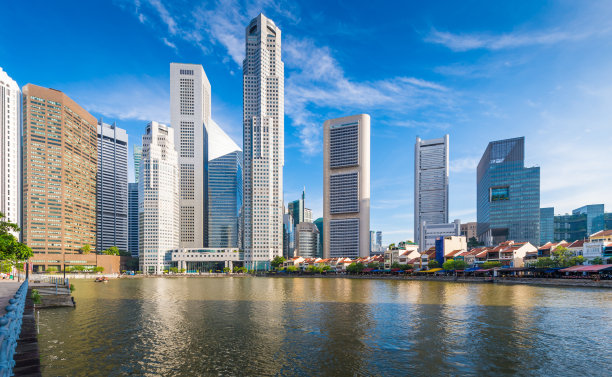 merlion