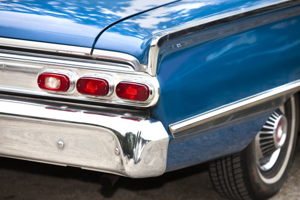 buick