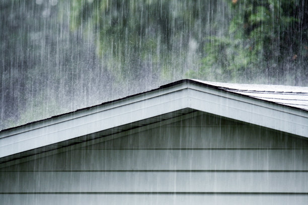 drizzle