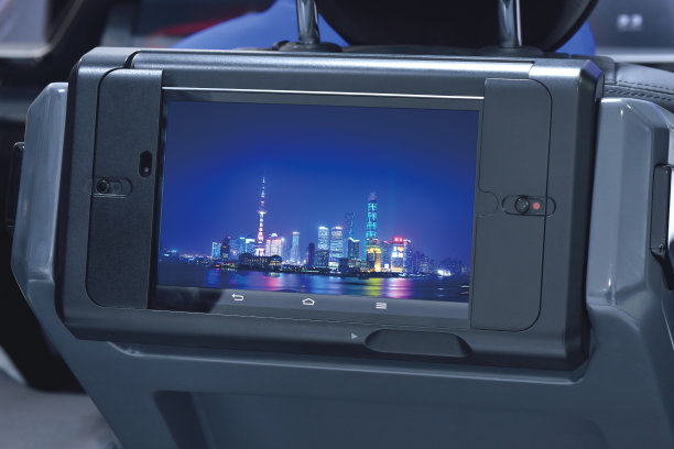 screen