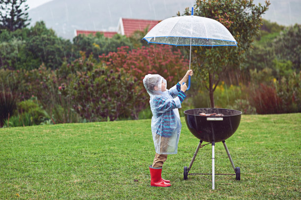 drizzle