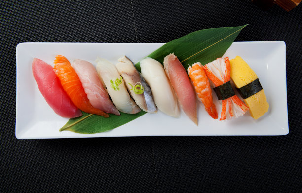 sashimi