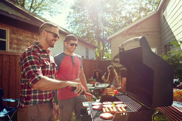 bbq
