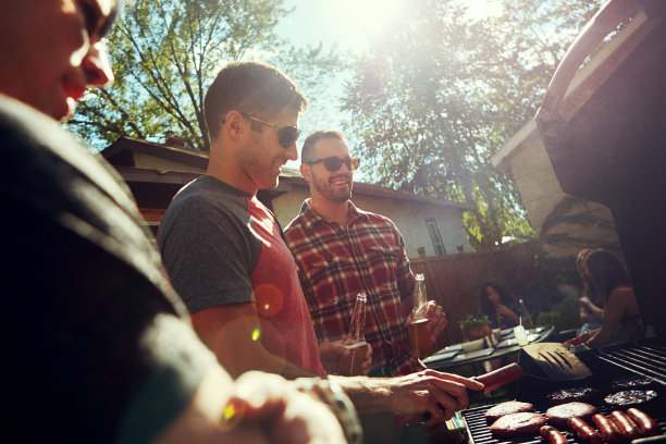 bbq
