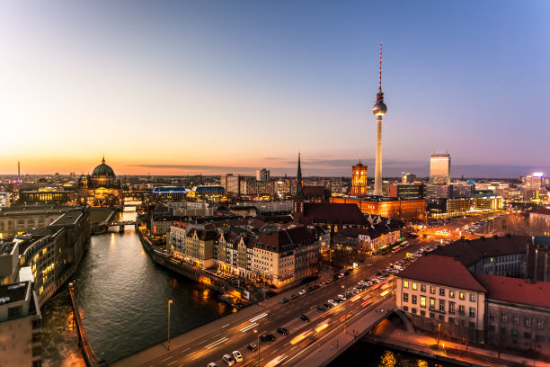 berlin