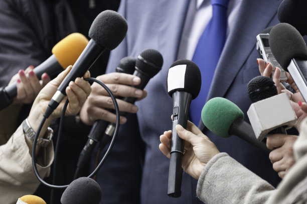 press
