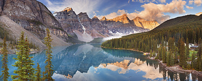 banff
