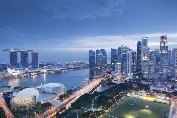 singapore