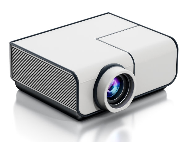 projector
