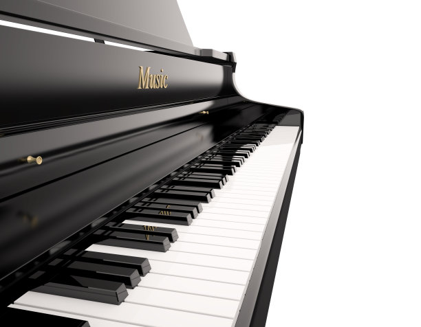 piano