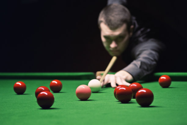 snooker