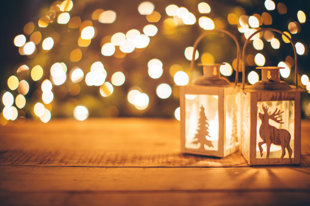 candles