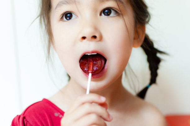lollipop