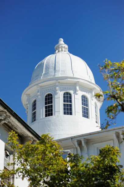 dome