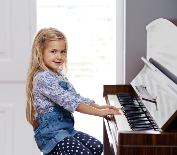 piano