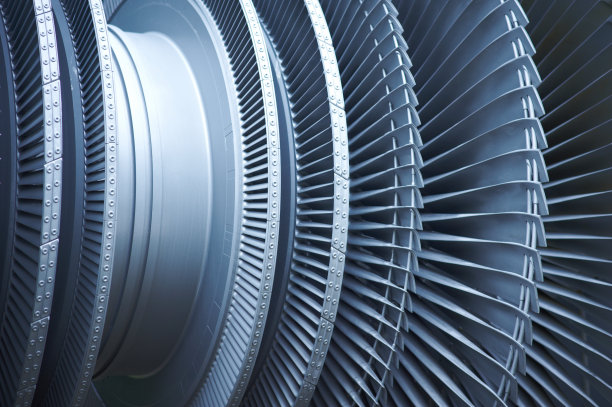 turbine