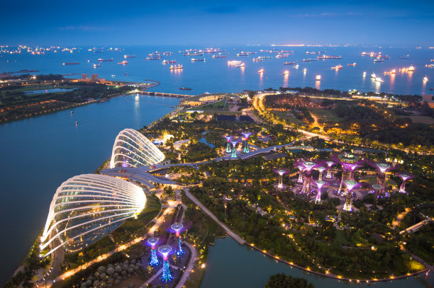 merlion