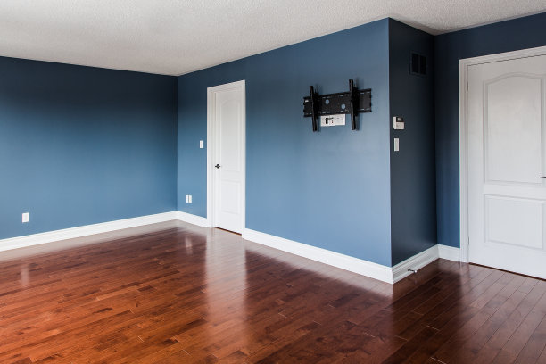 corner