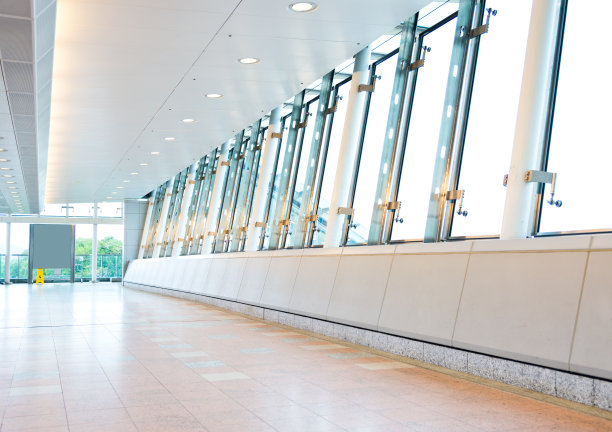 skywalk